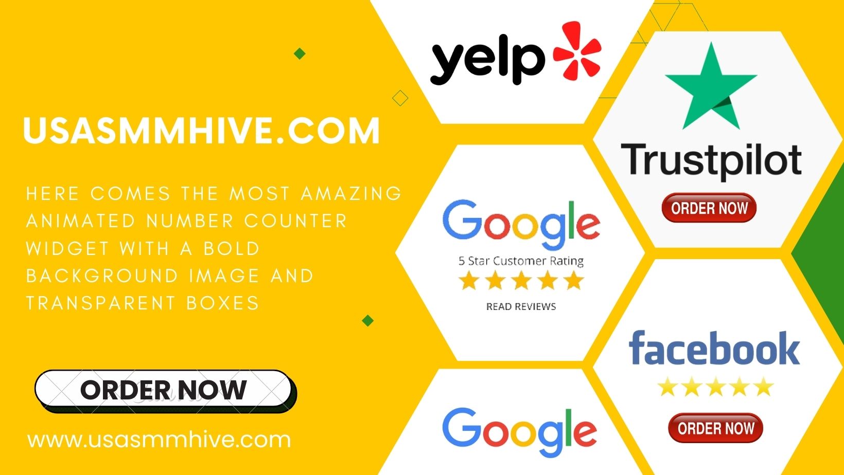 Buy Facebook Reviews