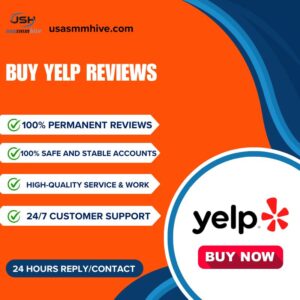 Buy Yelp Reviews